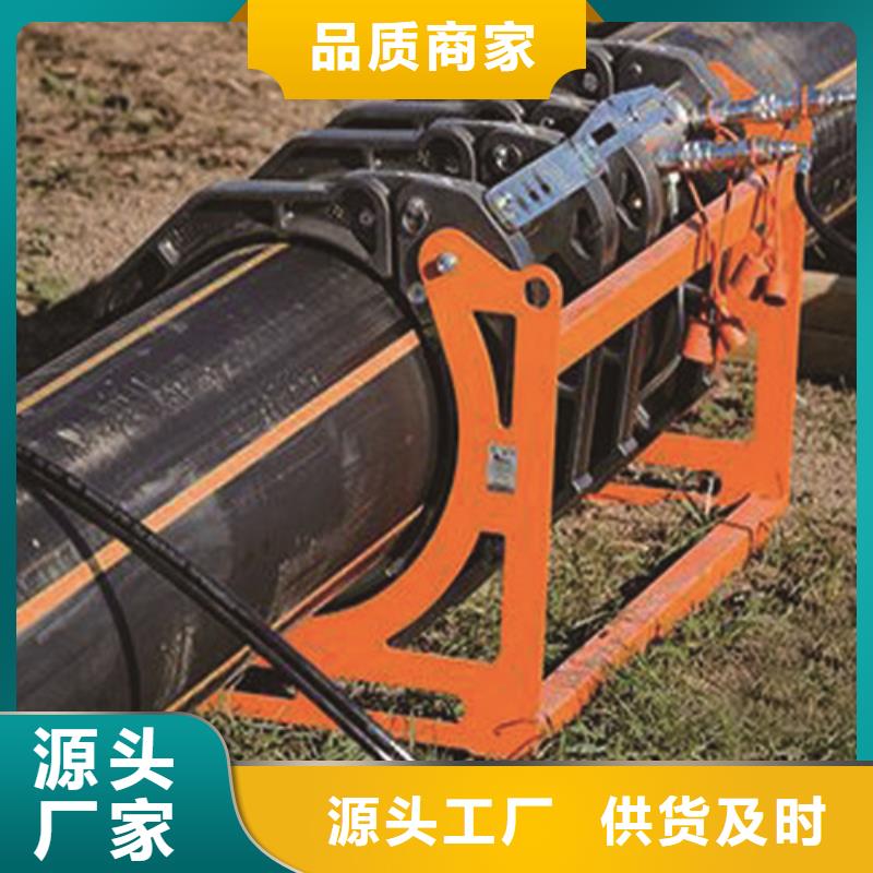 HDPE燃氣管研究進展誠信廠家