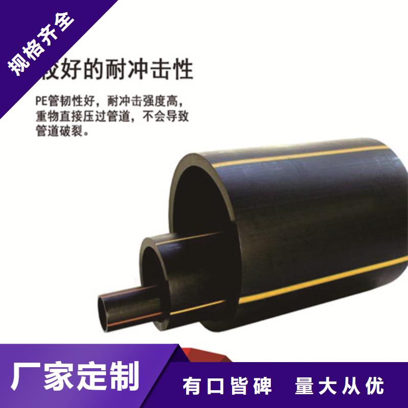 hdpe燃氣管研究意義近期行情