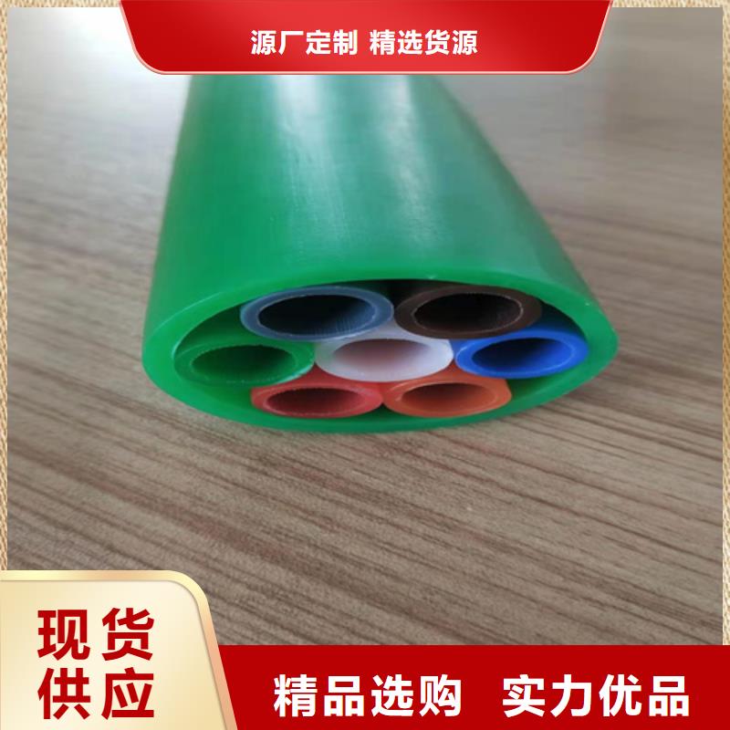 集束管怎么接接頭來廠考察