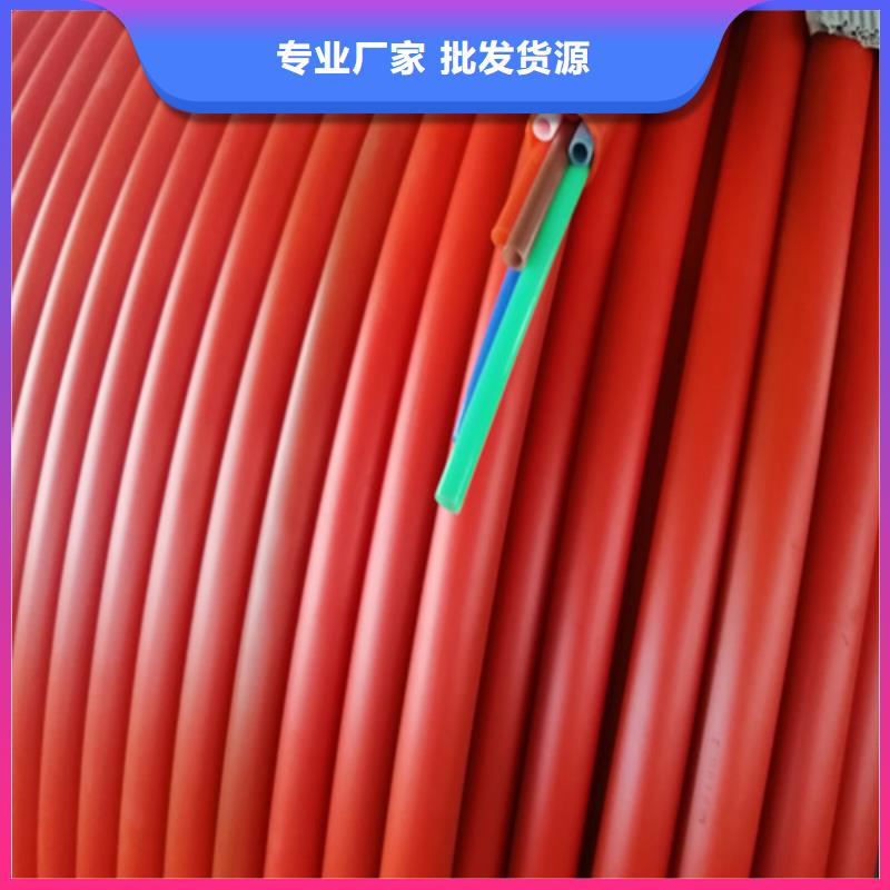 HDPE集束管品牌廠家
