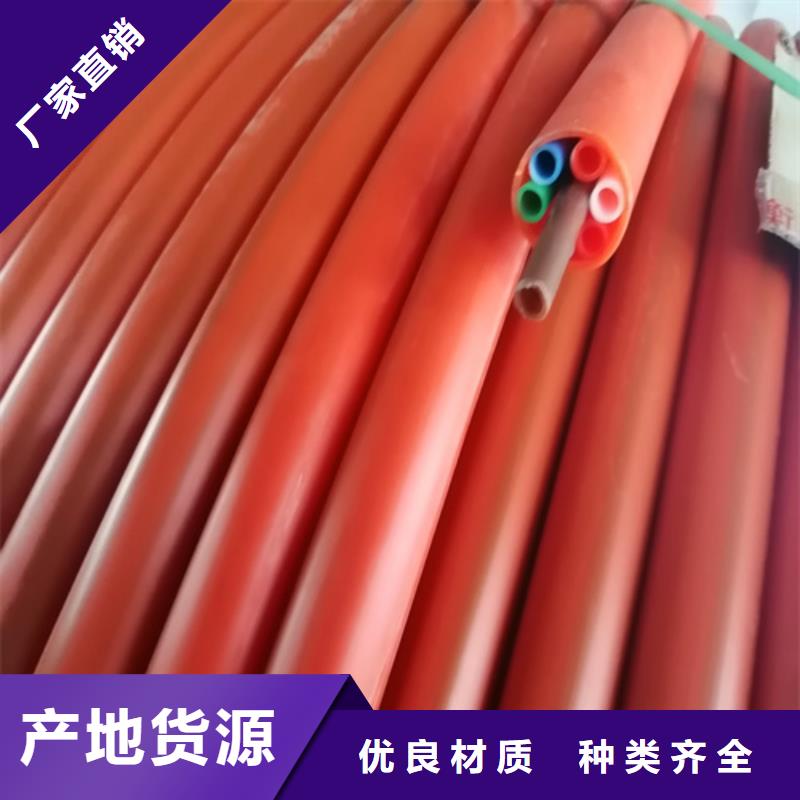 hdpe集束管的質量問題主要體現在哪些方面采購