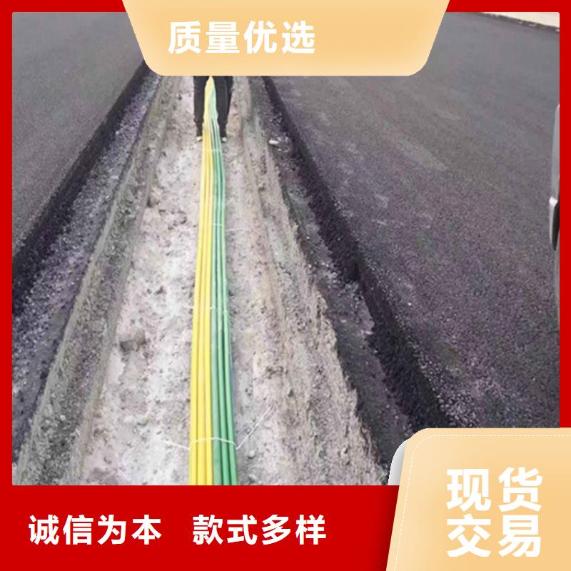 
HDPE硅芯管廠家