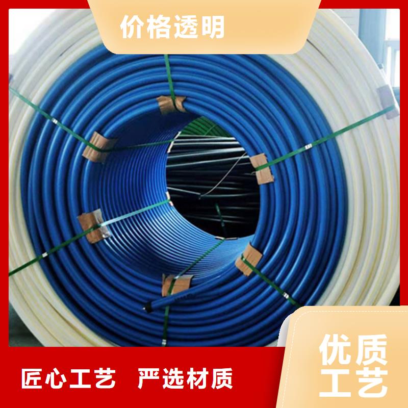 HDPE硅芯管五孔穿线管全品类现货