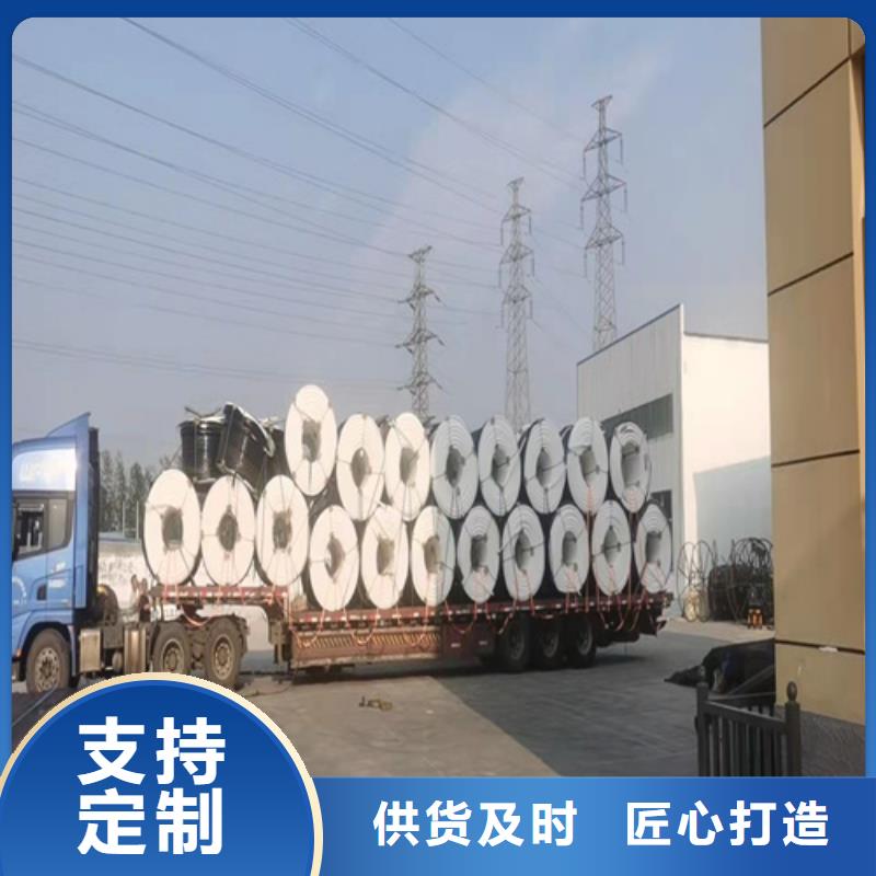 HDPE硅芯管HDPE给水管用心经营