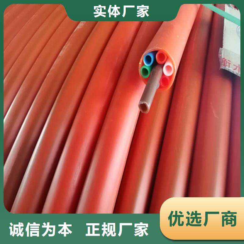 4孔集束管公司