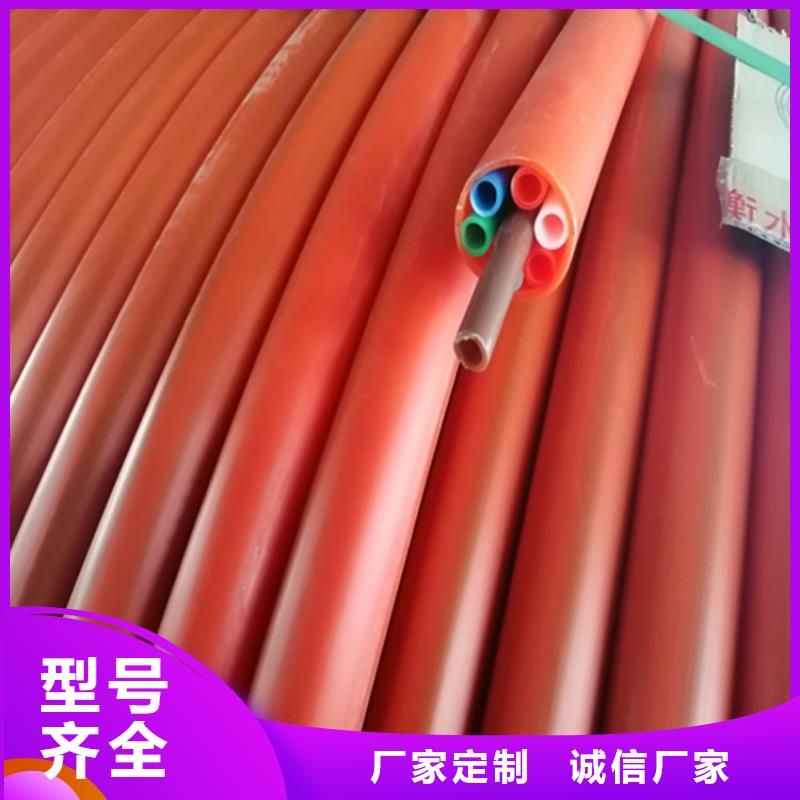 HDPE集束管PE螺紋管廠家直銷規格多樣