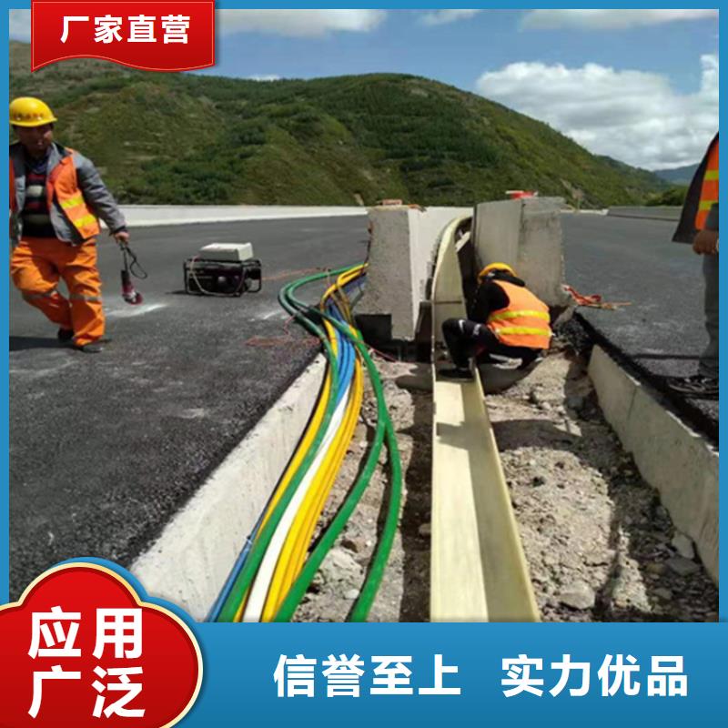 【HDPE集束管七孔集束管品質優良】