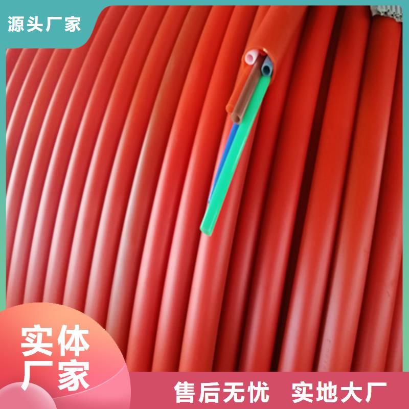 HDPE集束管集束管实地大厂