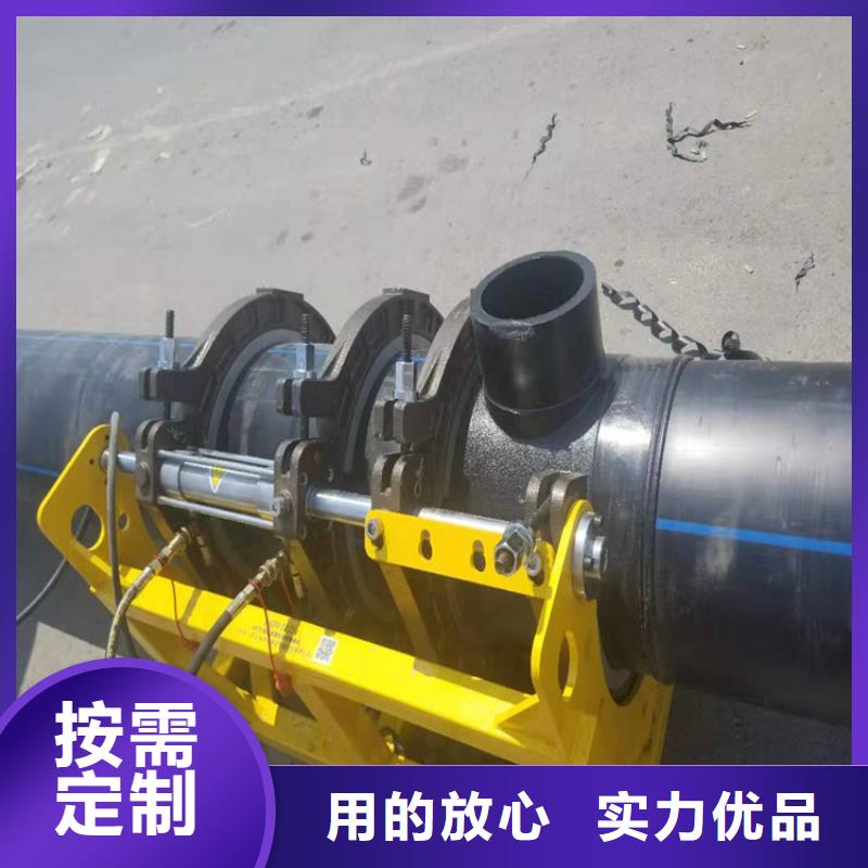 HDPE100給排水生產廠家批發零售