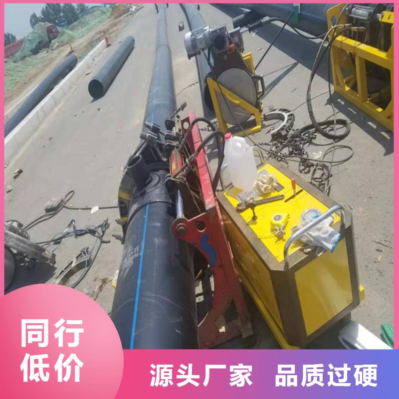 PE給水管口碑好實力強