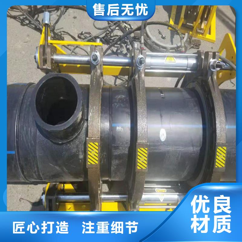 PE给水管HDPE给水管优选厂商