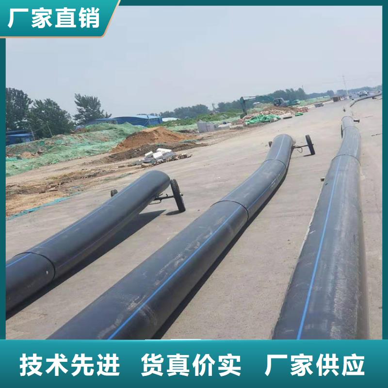 HDPE給水管圖片詢問報價