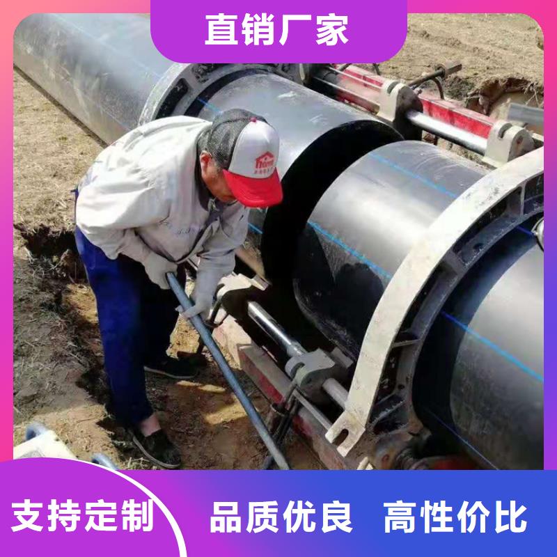 HDPE給水管圖片詢問報價