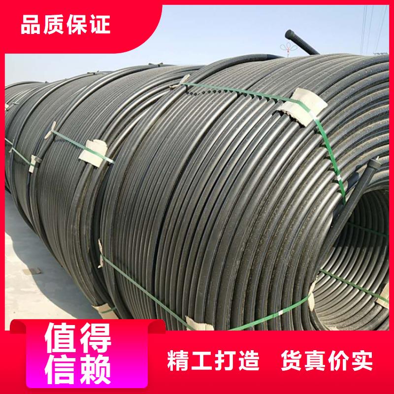 PE給水管精品優選