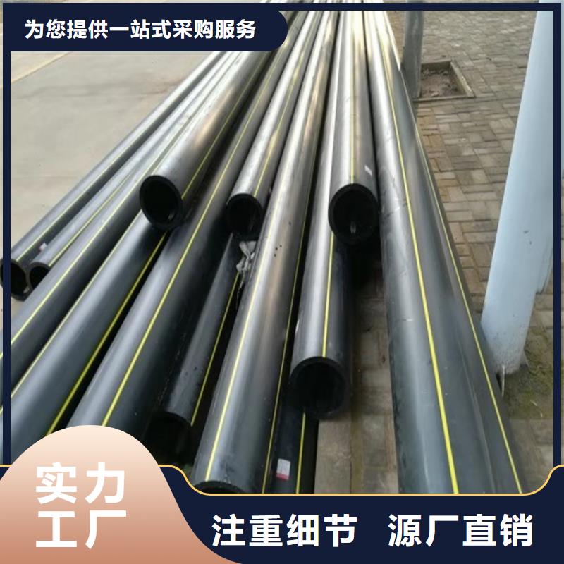 HDPE給水管定制團隊