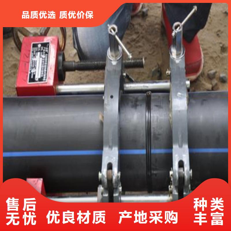 HDPE給水管跟燃氣管有什么區別采購