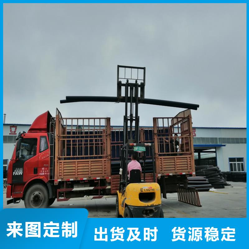 PE200給水管型號齊全