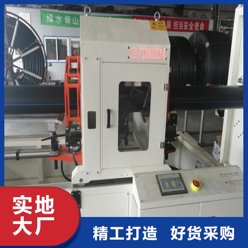 HDpe給水管材廠家現貨