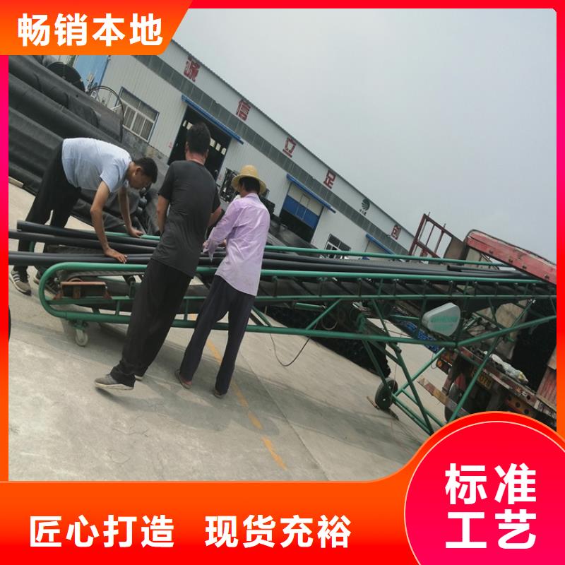 PE給水管廠家直銷