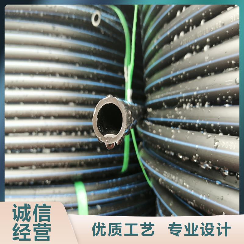 PE200給水管型號齊全