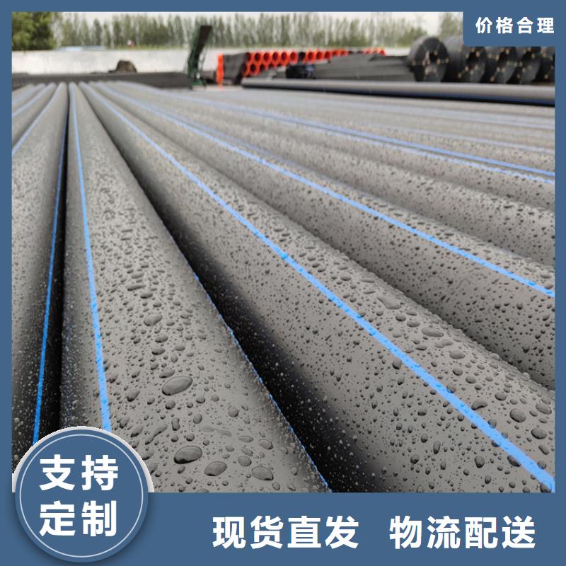 PE給水管,HDPE給水管就近發貨