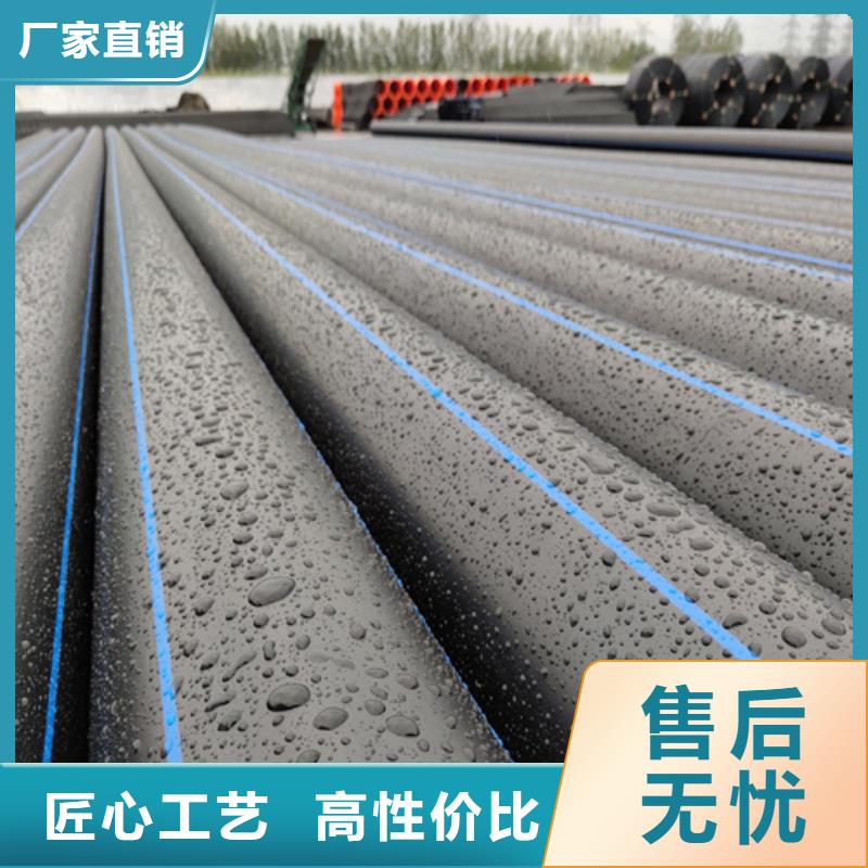 PE給水管原廠制造