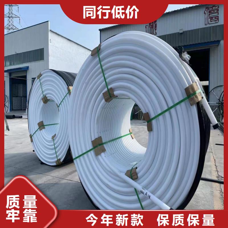 PE硅芯管檢測價格低
