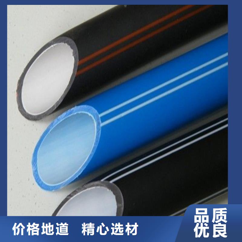 hdpe硅芯管圖片廠家供應