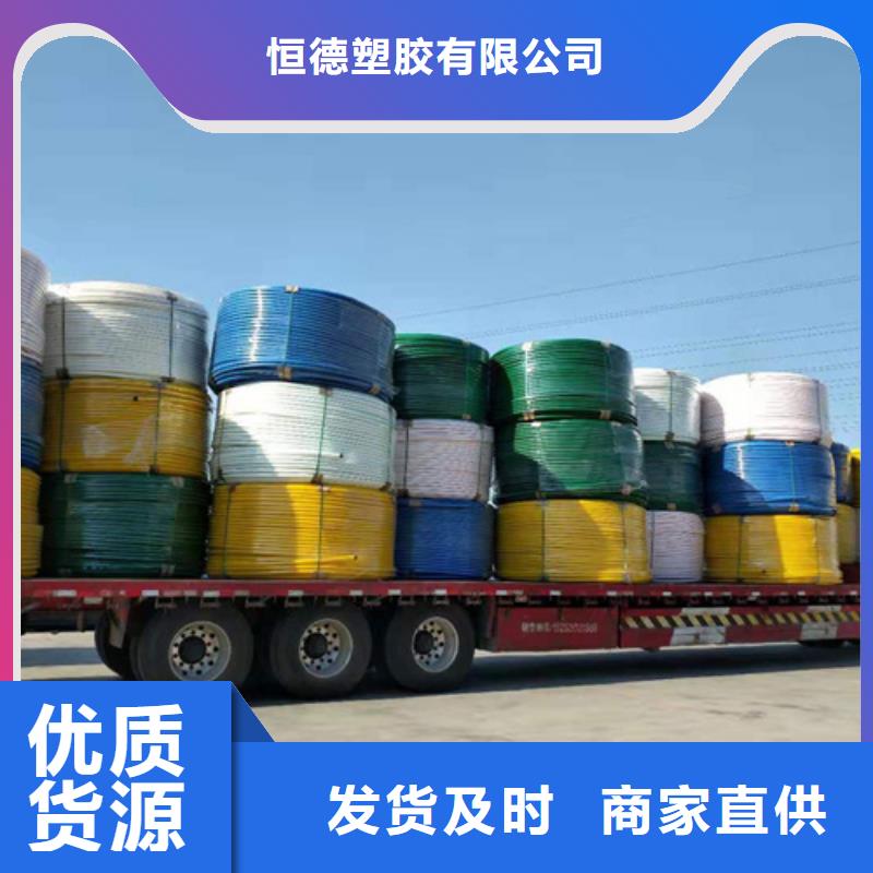 hdpe硅芯管圖片廠家供應