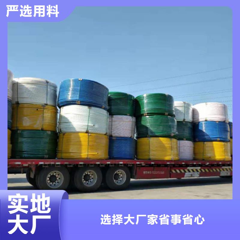 PE硅芯管檢測價格低