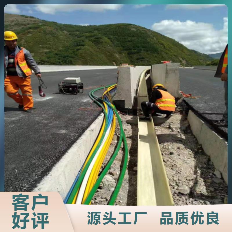 PE硅芯管檢測(cè)來圖定制