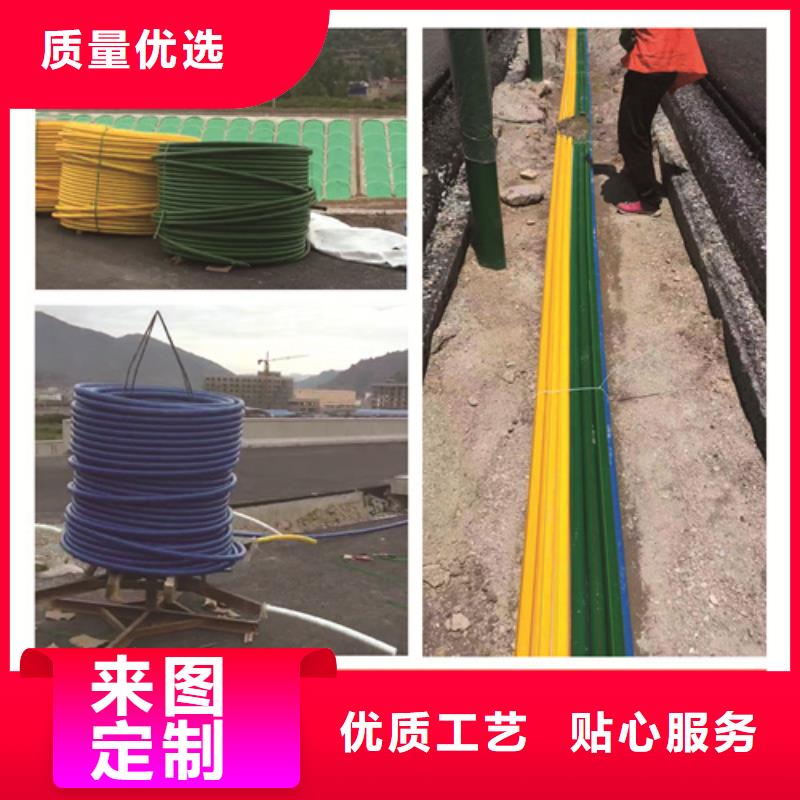 PE硅芯管,32硅芯管規格齊全實力廠家