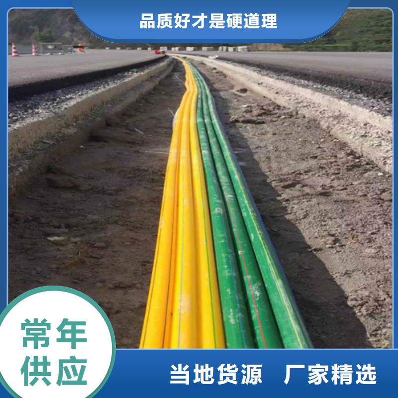 pe硅芯管檢驗報告性價比高