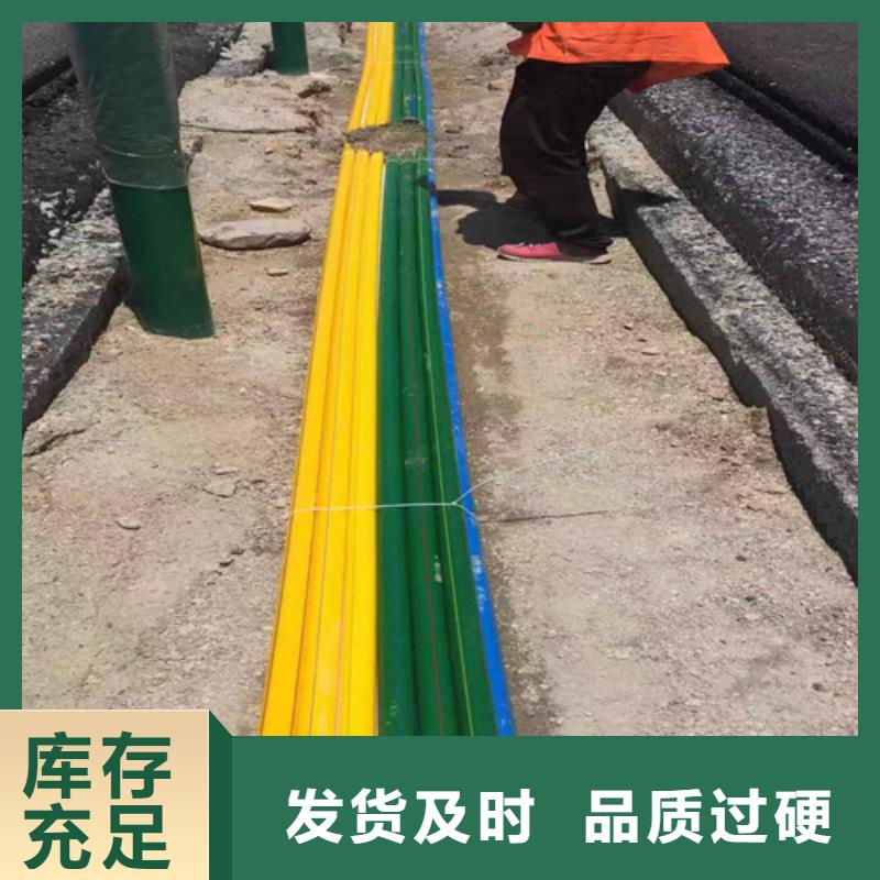 pe硅芯管生產廠家常用指南