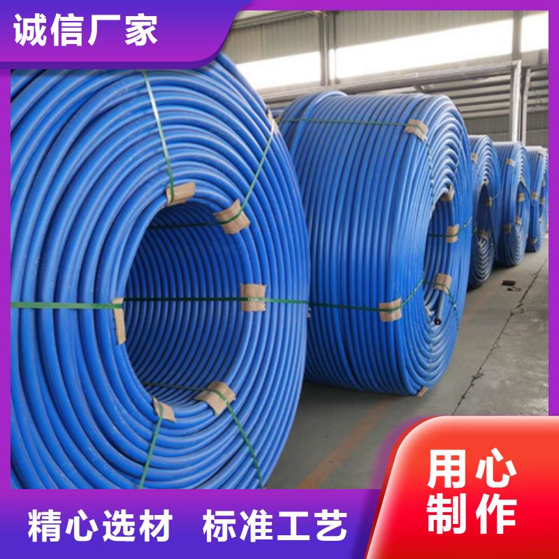 hdpe硅芯管生產廠家品牌廠家