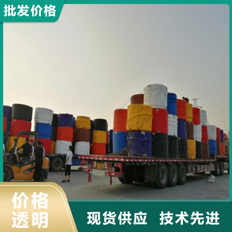 PE硅芯管是什么現貨價格
