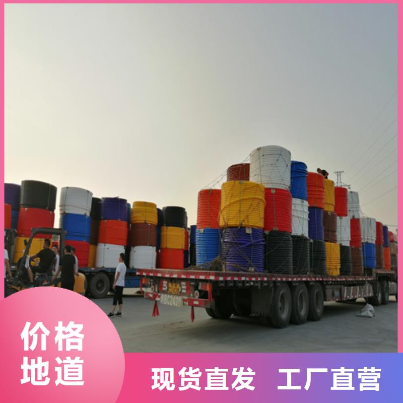 hdpe硅芯管規格暢銷全國
