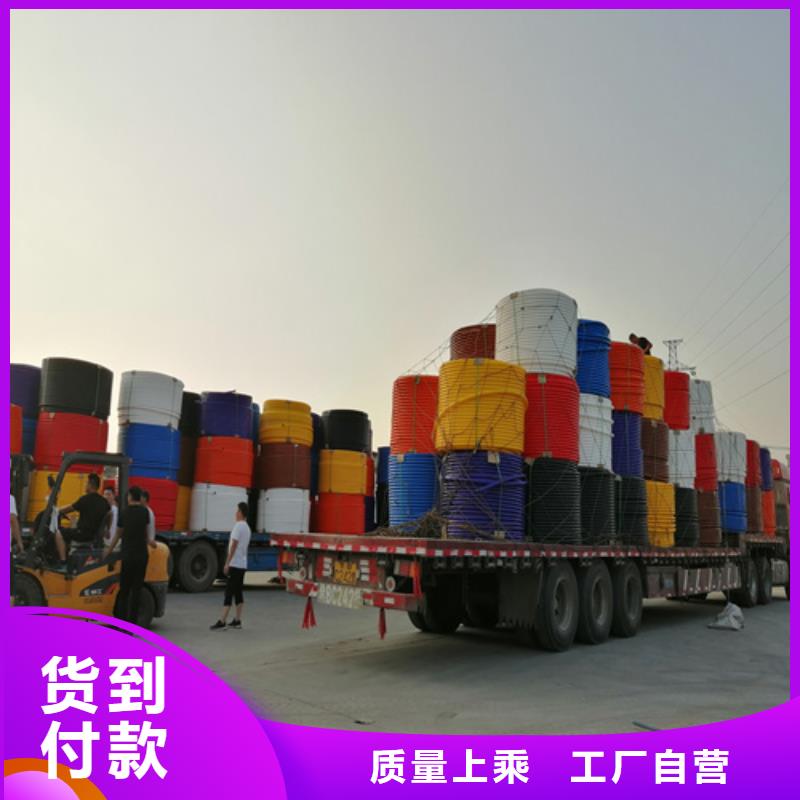 PE硅芯管是怎么吹攬廠家價格