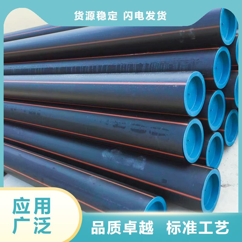 HDPE燃氣管跟PE給水管有什么區別上門服務