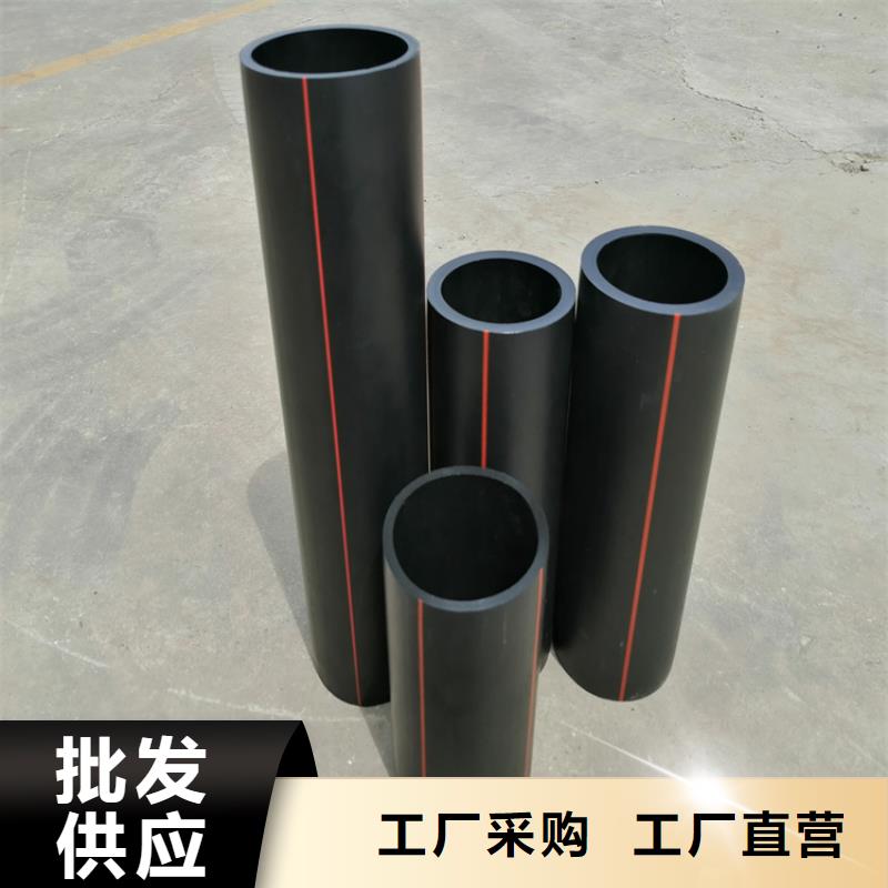 PE燃氣管硅芯管工廠認證