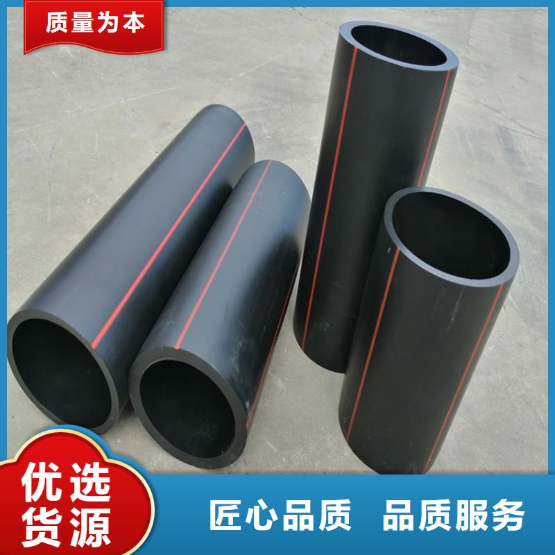 HDPE燃氣管生產廠家團隊