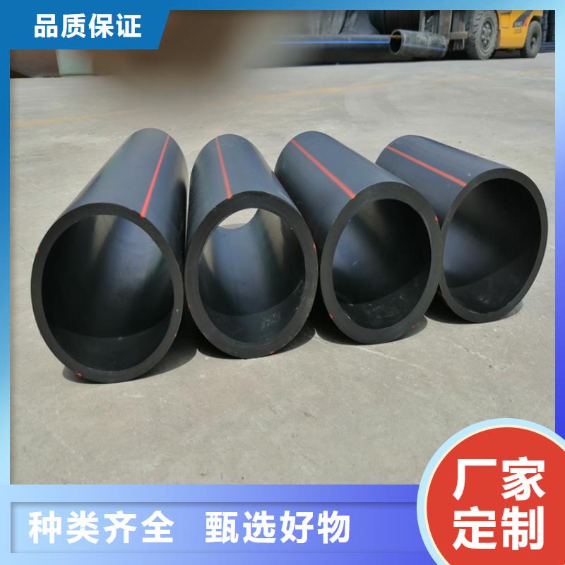 HDPE燃氣管生產廠家團隊