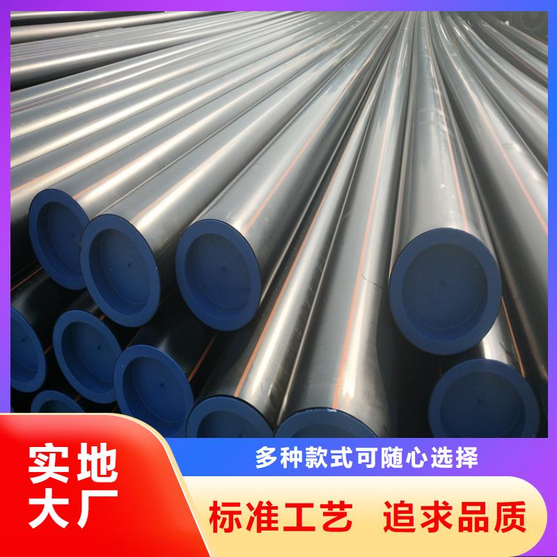 PE燃氣管【集束管】行業優選