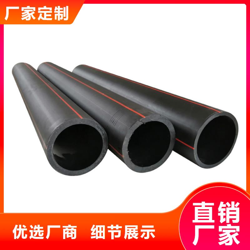 七孔集束管恒德【PE燃气管】_PE硅芯管的简单介绍
