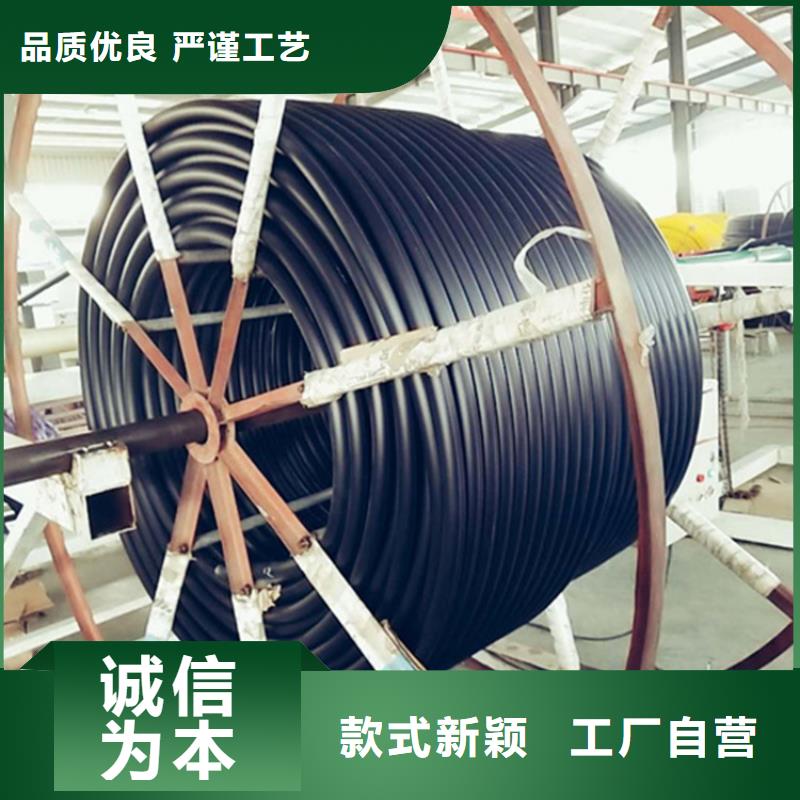 pe給水管型號與規格在線報價