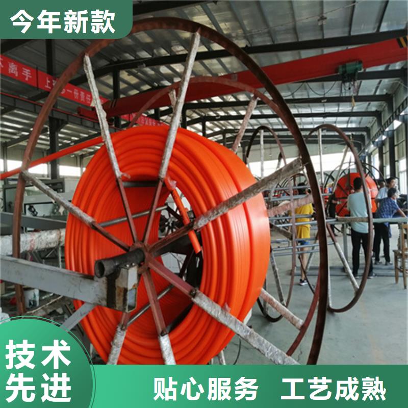 pe給水管可以熱熔接嗎庫存充足
