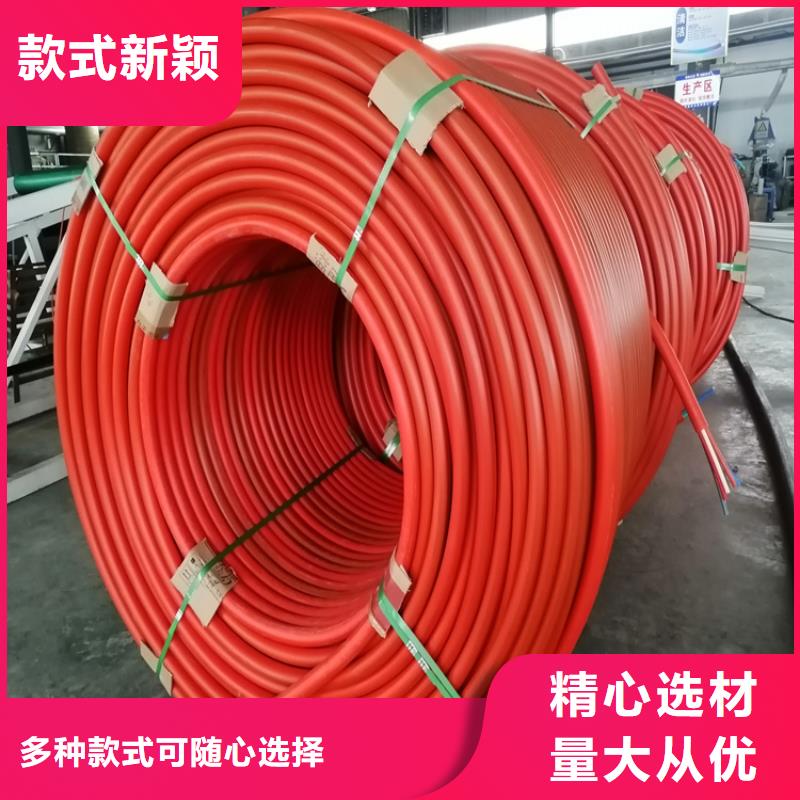 硅芯管40規格齊全