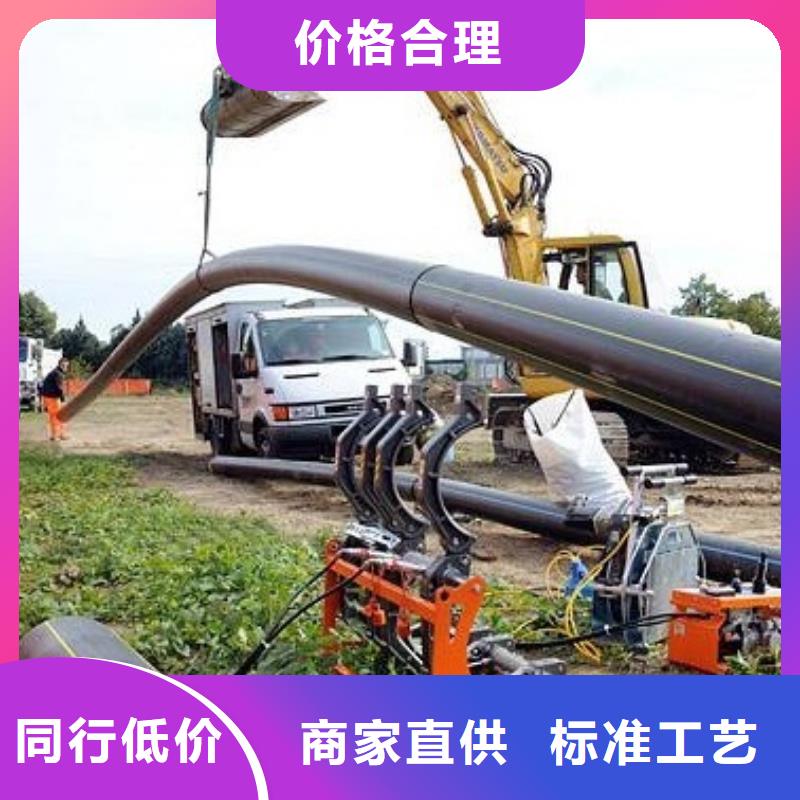 地埋燃氣管道與其他管道距離常用指南
