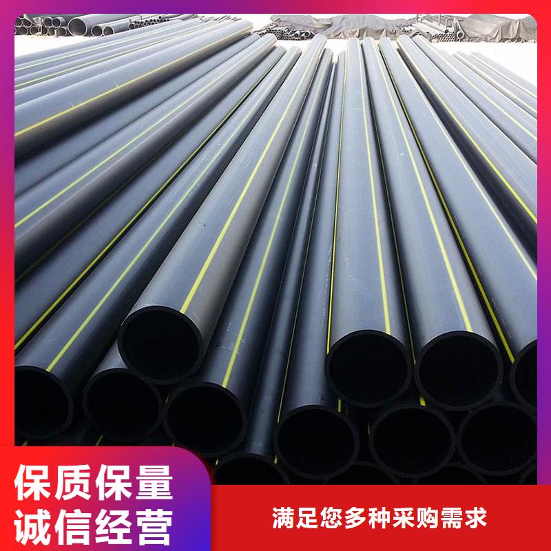 地埋燃氣管道離地面距離是多少采購價格