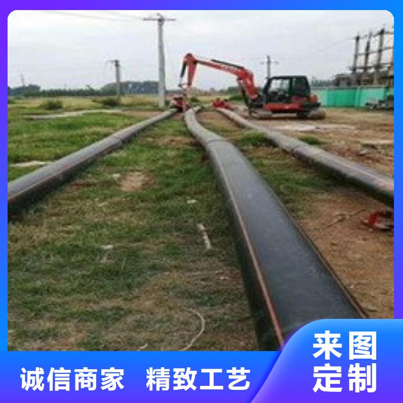 地埋燃氣管道離地面距離是多少采購價格